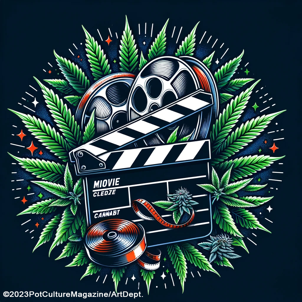 Cannabis in Cinema: How Weed is Changing the Film Industry