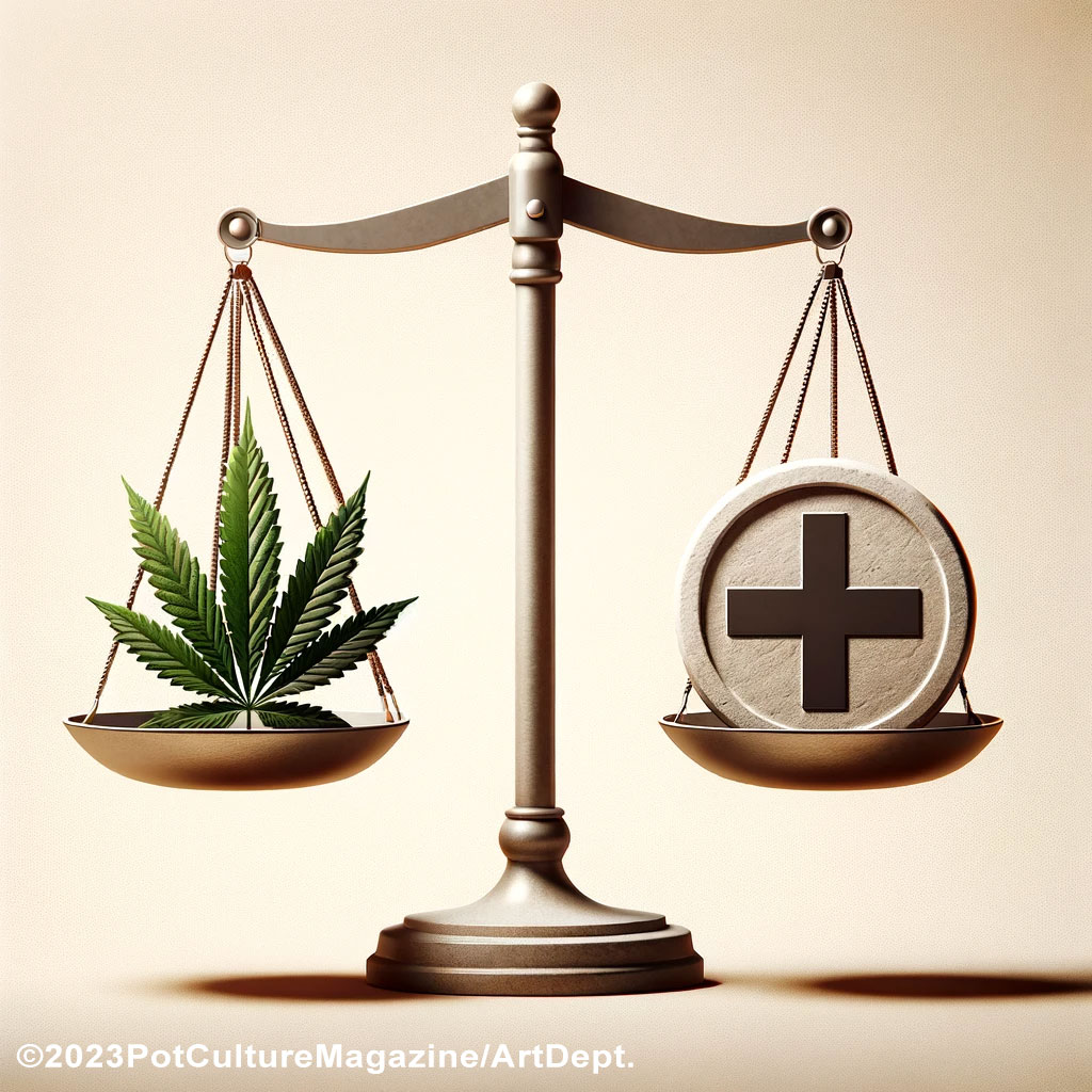 FDA’s Review of Cannabis Legality: A Shift in Federal Stance