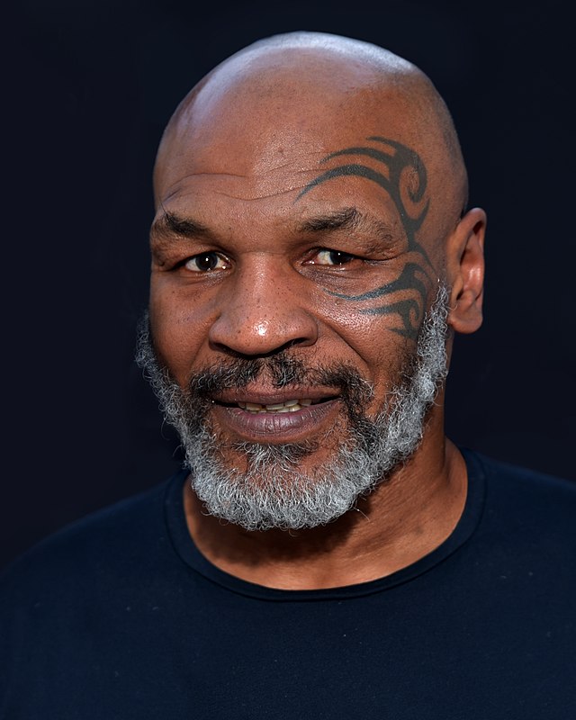 Mike Tyson’s Temporary Goodbye to Ganja: Training Clean for the Jake Paul Showdown