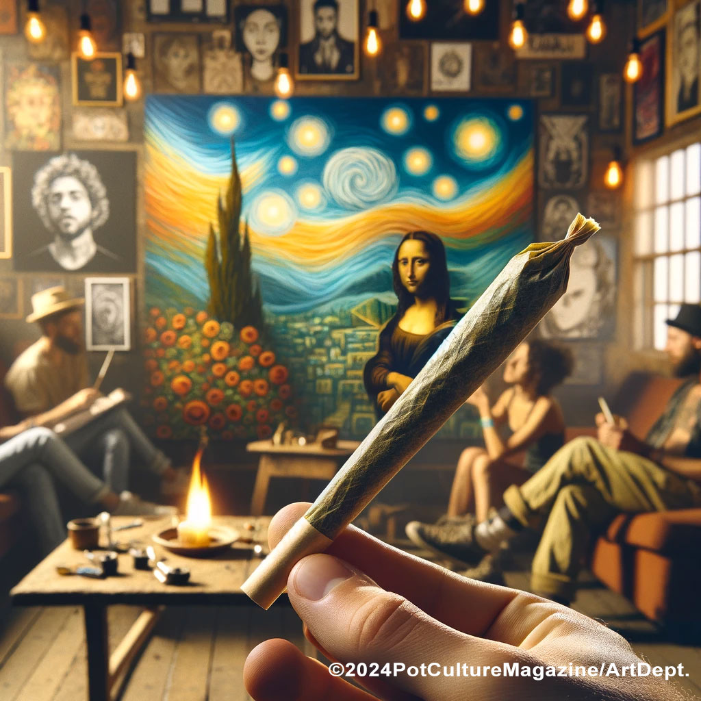 Rolling Revolution: The Pre-Roll Renaissance in the Shadows of Cannabis Culture