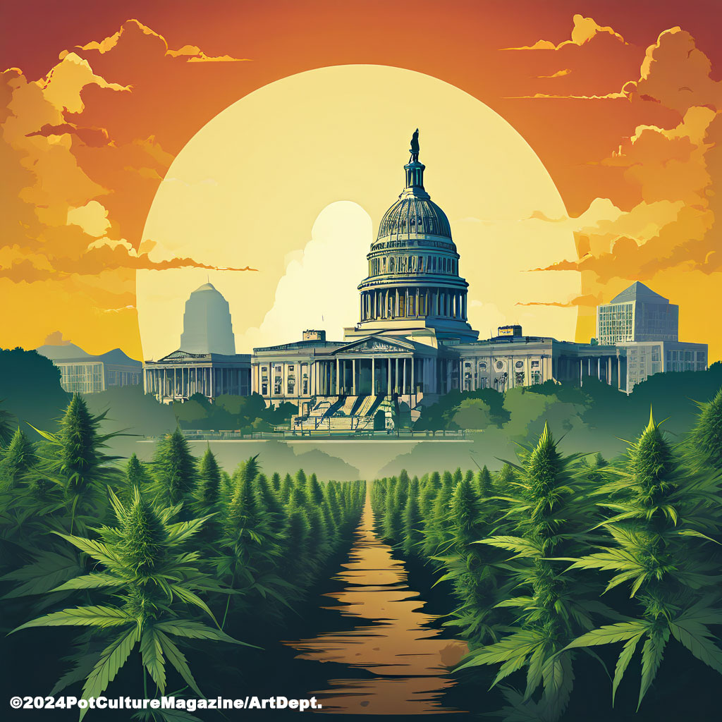 Mississippi’s Green Mile: Navigating the Haze of Medical Marijuana