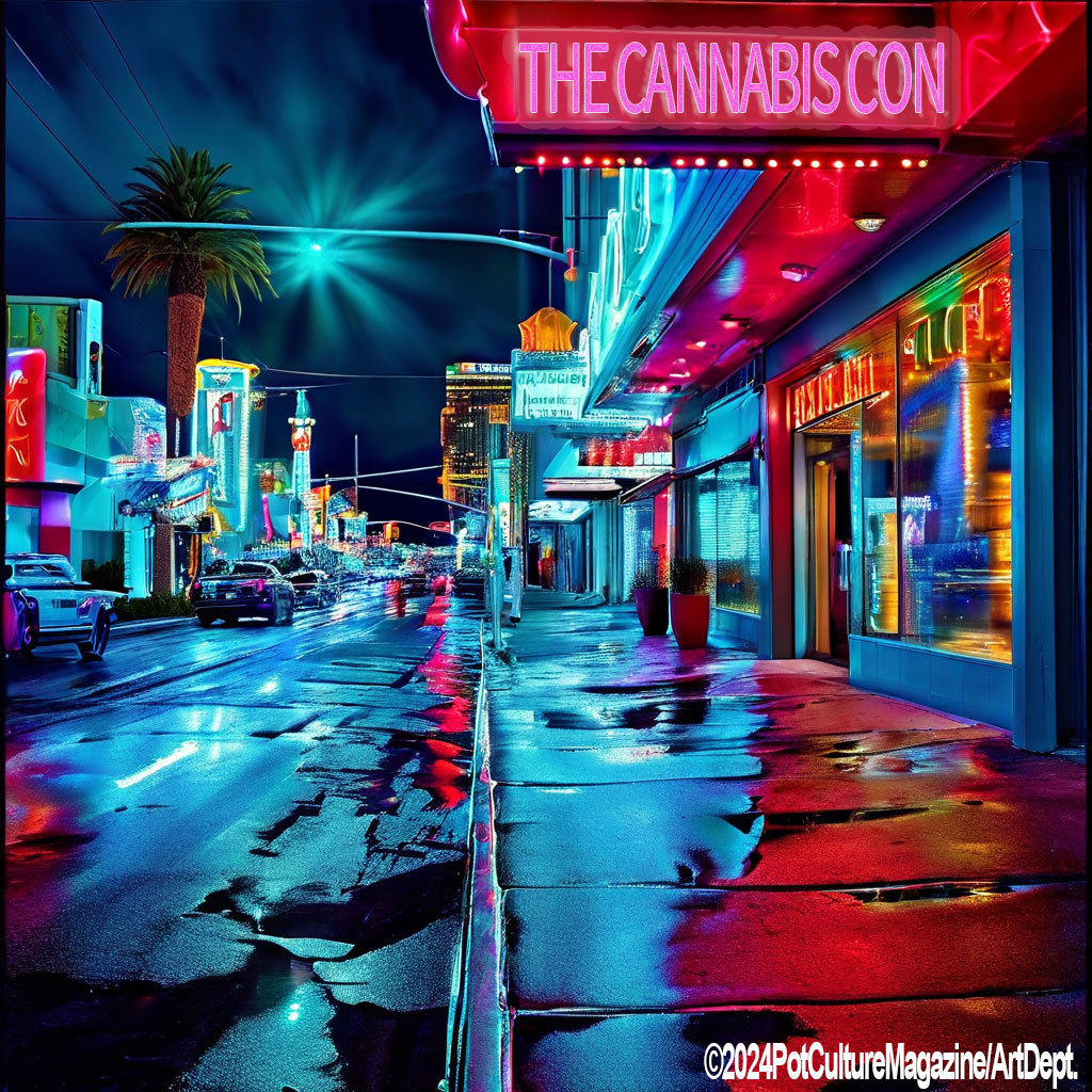 The Vegas Hemp Hustle: Tourists Duped by Strip’s Slick Cannabis Cons
