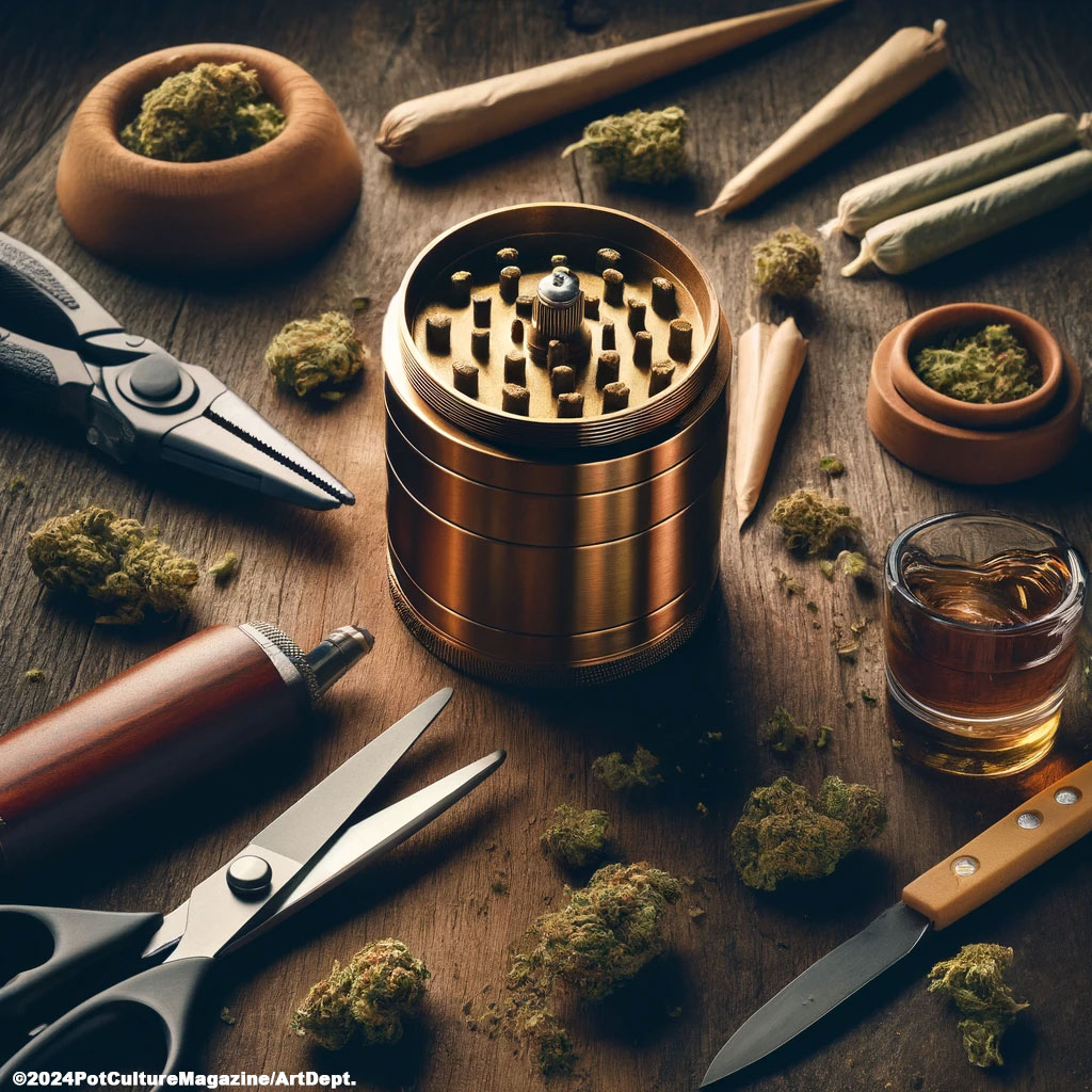 Herb Hustling 101: The Ultimate Guide to Mastering Perfectly Prepped Pot