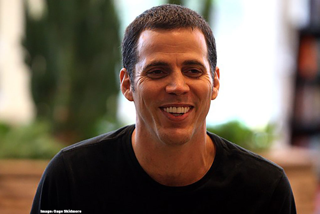 Standoff on Set: Steve-O Withdraws from Maher’s Podcast Over Cannabis Controversy
