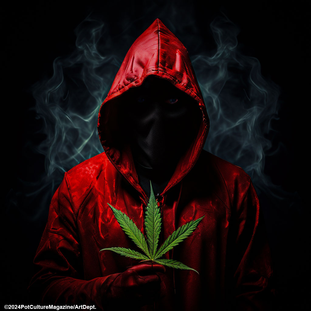 Fentanyl-Laced Weed: Unmasking the Boogeyman