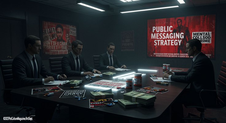 The Anti-Legalization Surge: Who’s Really Behind the Pushback?