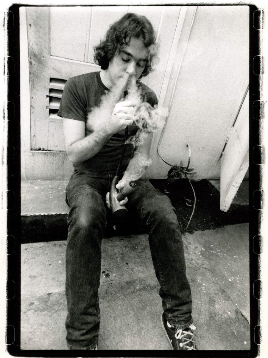 Chris Simunek and the Culture They Tried to&nbsp;Bury