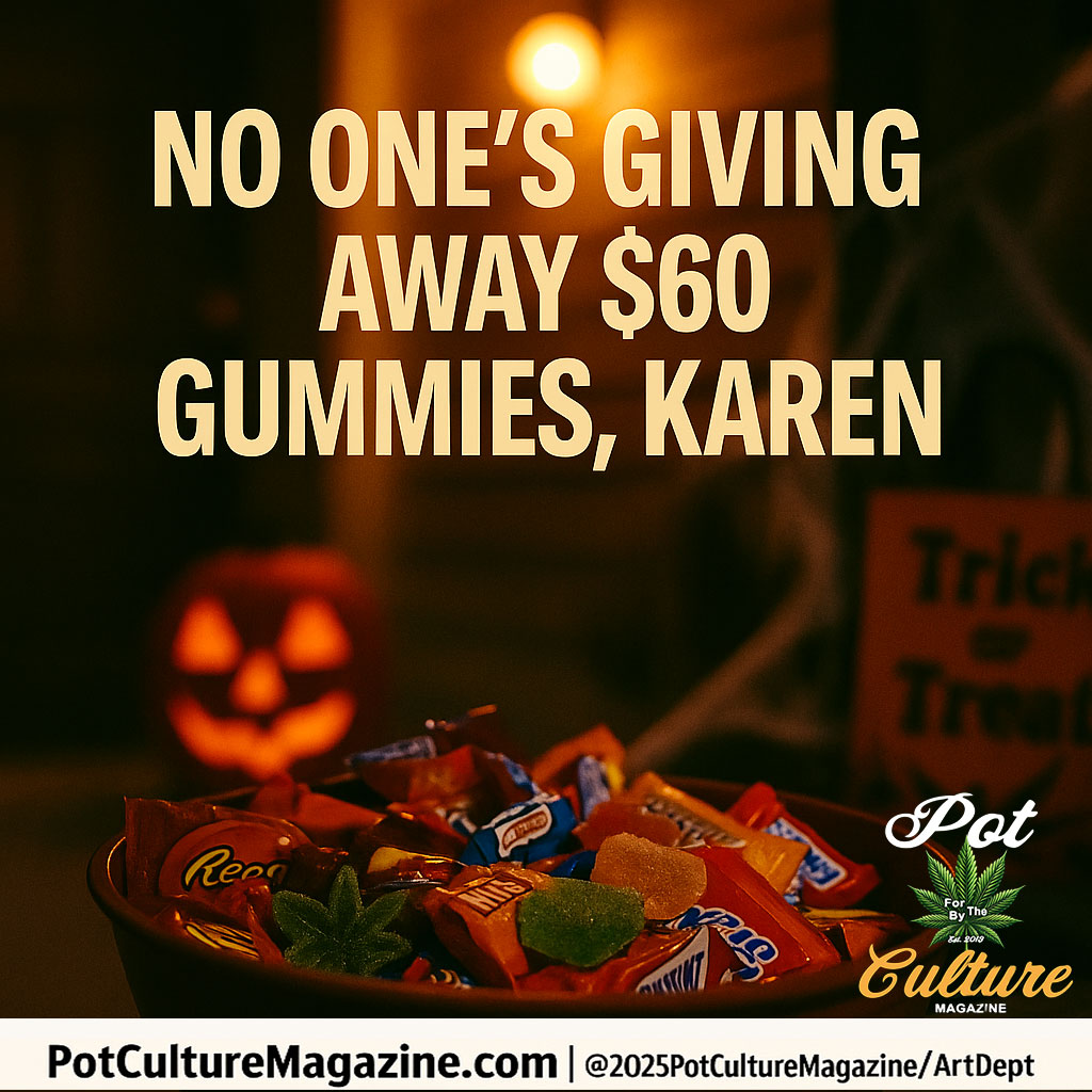 No One’s Giving Away $60 Gummies,&nbsp;Karen