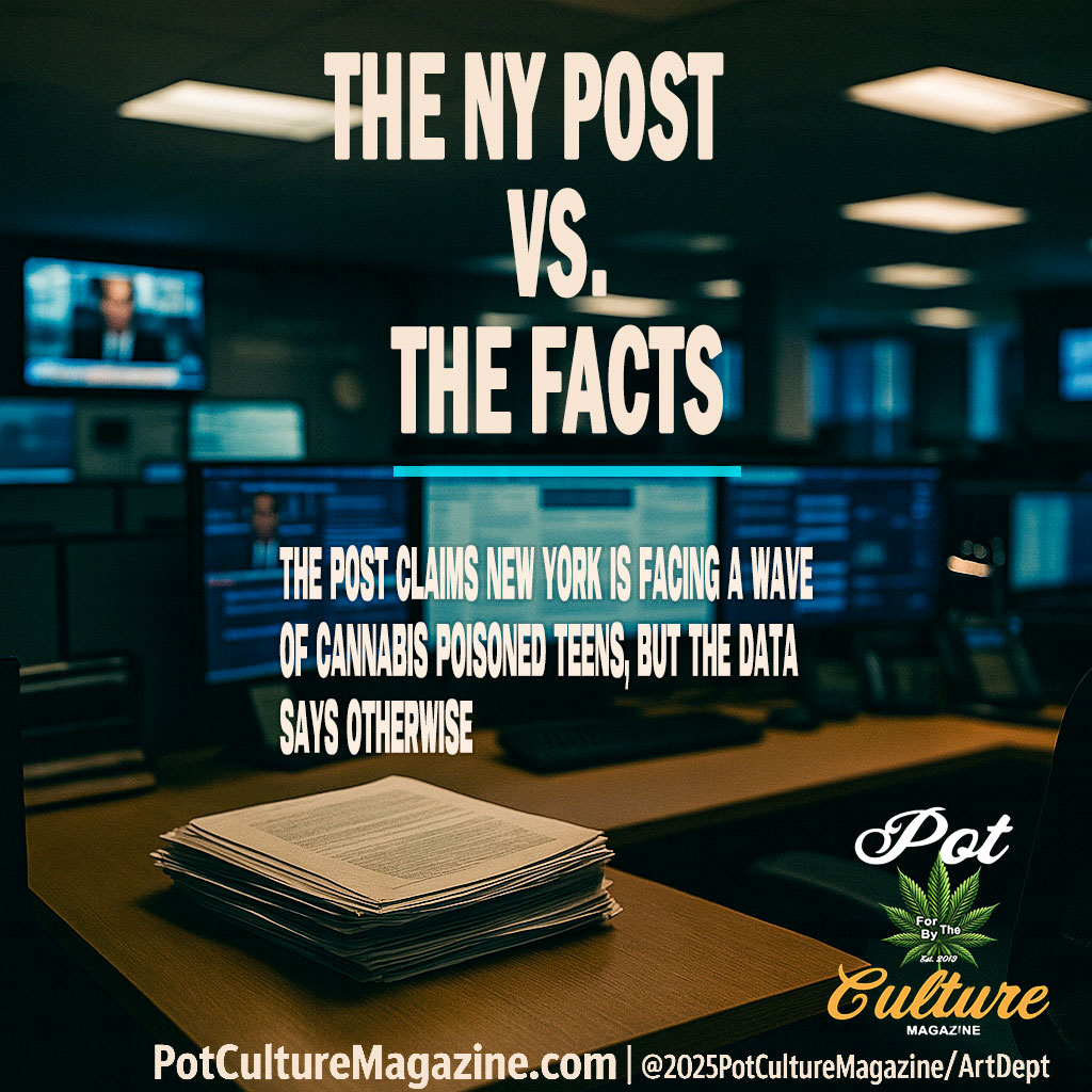 THE NEW YORK POST  Vs. THE&nbsp;FACTS
