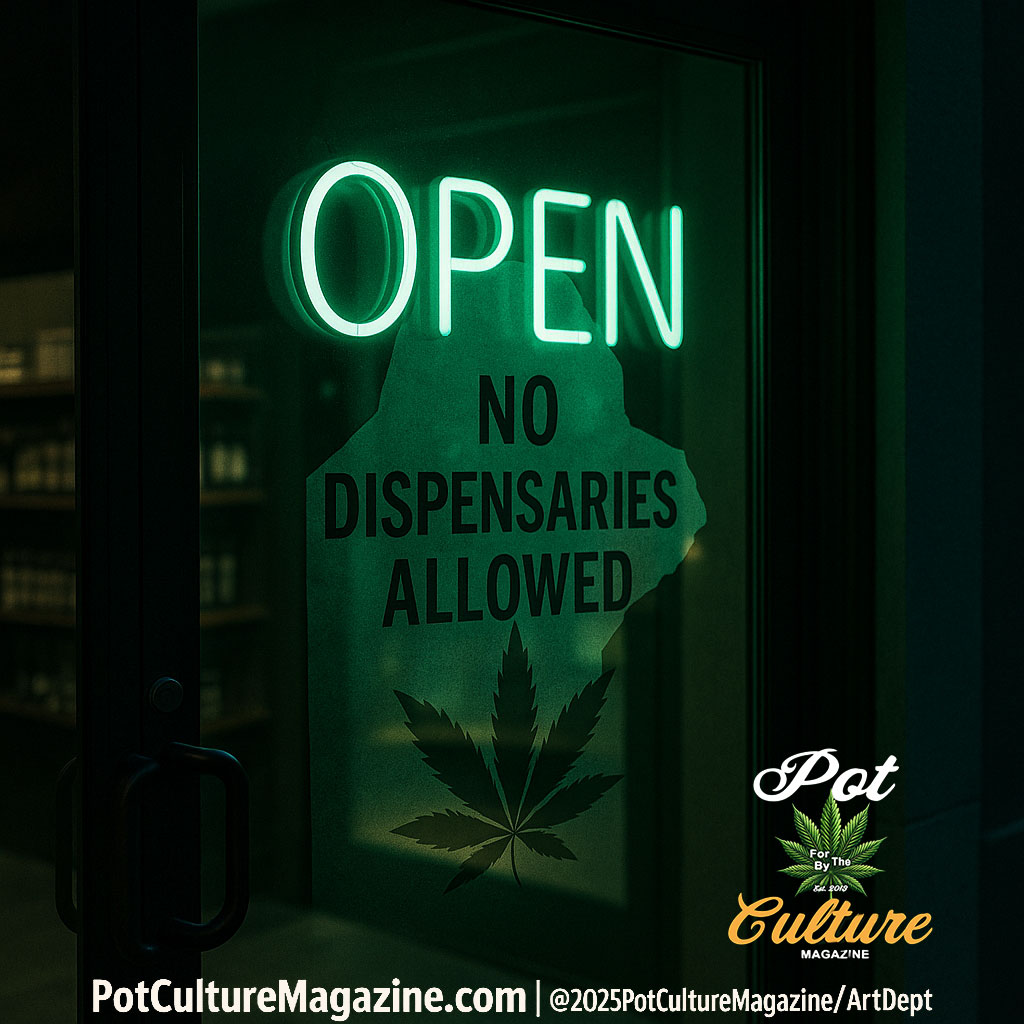 The Legalization Mirage