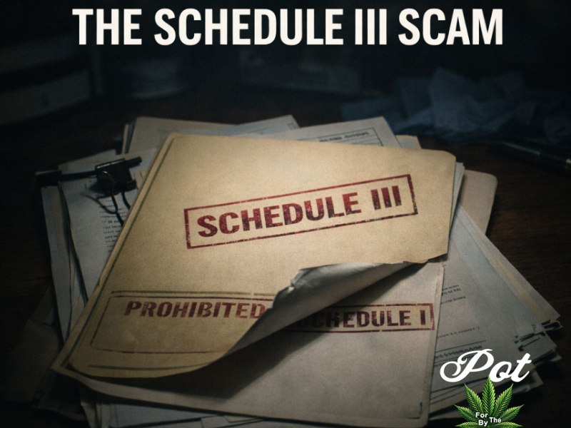 THE SCHEDULE III&nbsp;SCAM