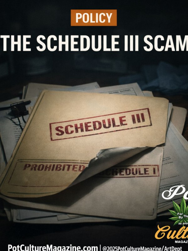 THE SCHEDULE III&nbsp;SCAM
