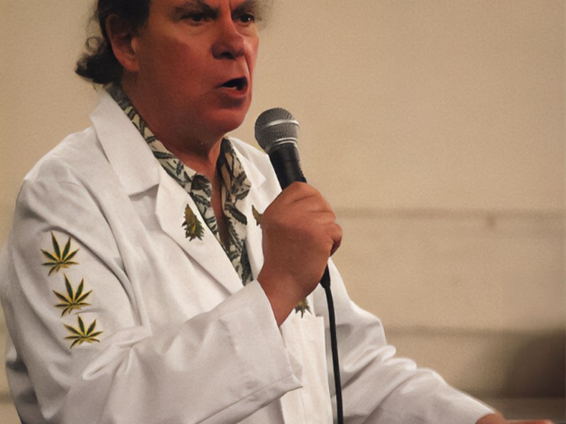 Ed Rosenthal and the Origins of High&nbsp;Times